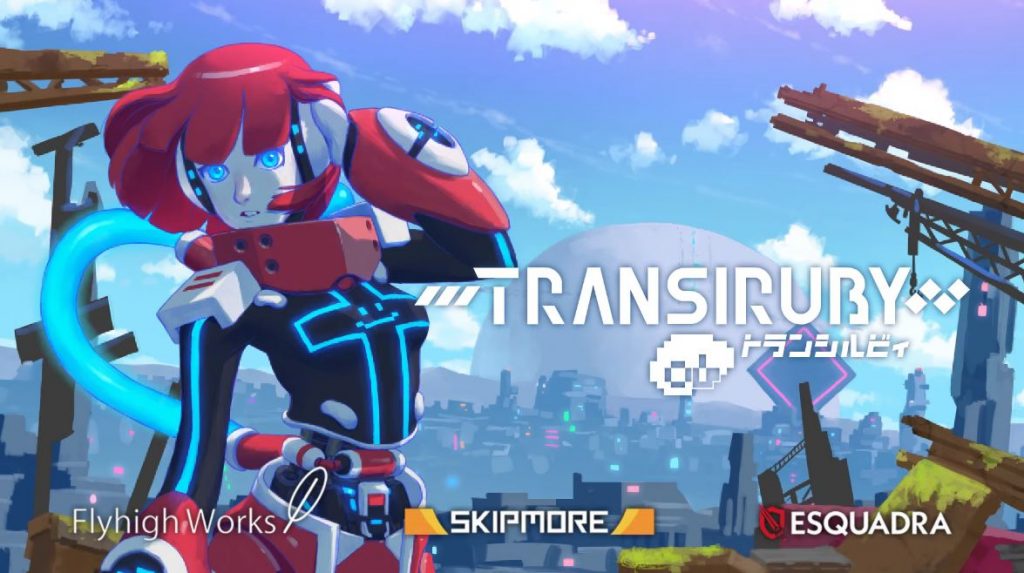 Transiruby 06 05 21 2