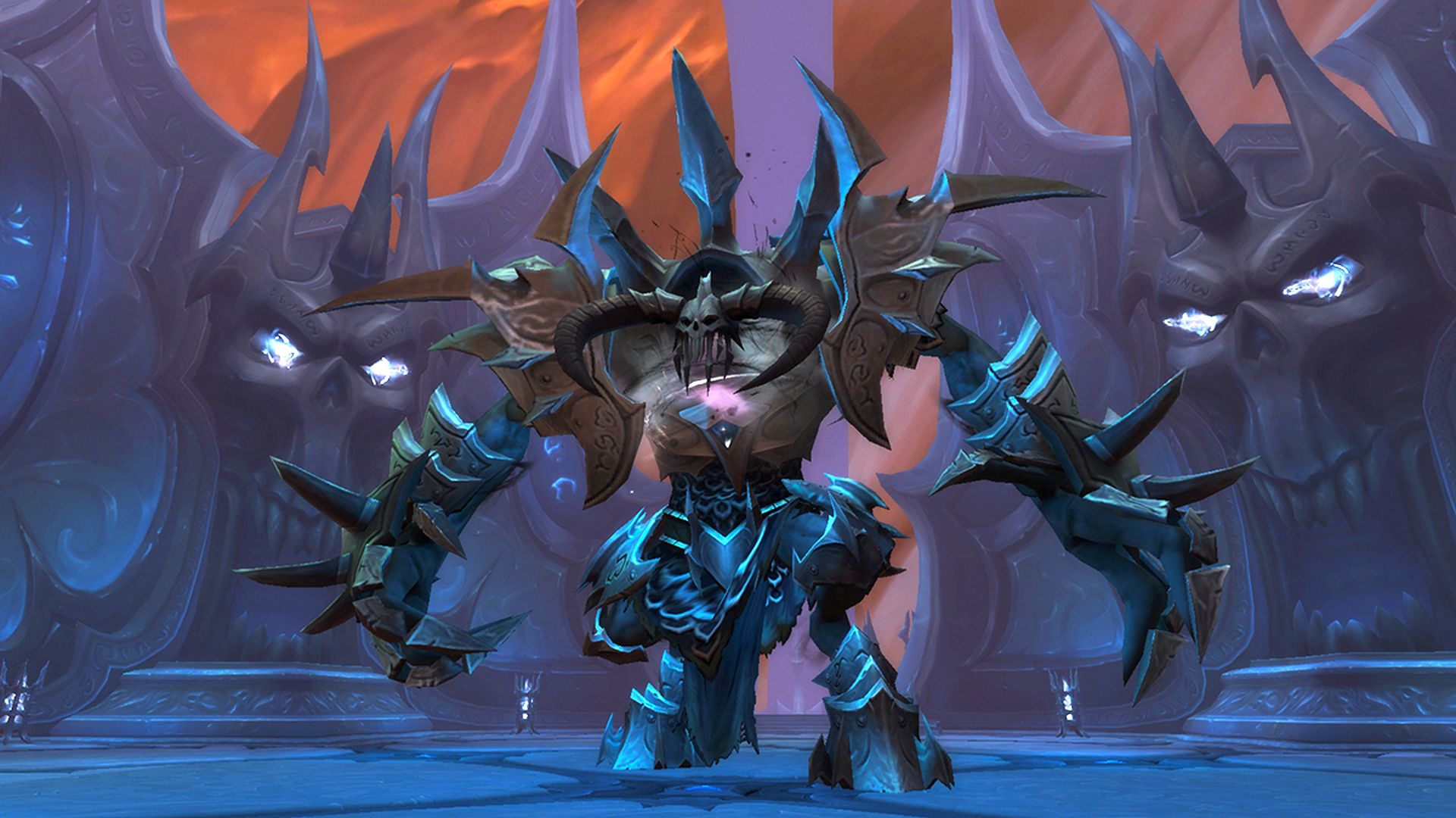 World Of Warcraft Wow Groot Vault Bug