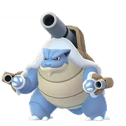 mega blastoise 