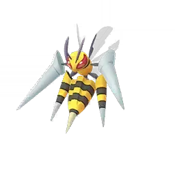 Mega Beedrill