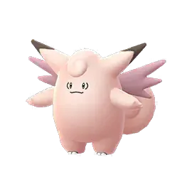 clefable