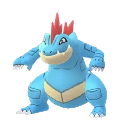 feraligatr