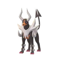 mega houndoom 