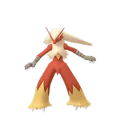 blaziken