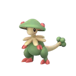 breloom