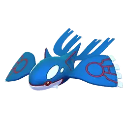 kyogre