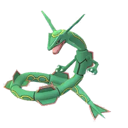 rayquaza 