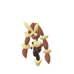 mega lopunny 