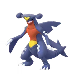 garchomp 