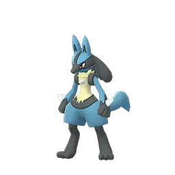 lucario