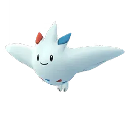 togekiss