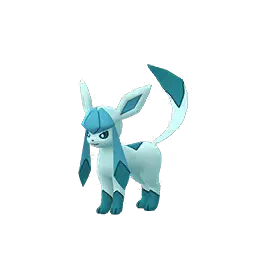 glaceon