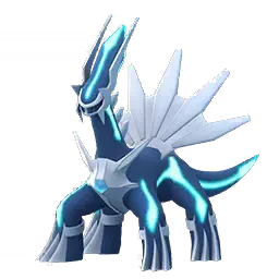 pokemon dialga