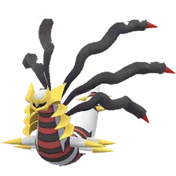 giratina origin form 