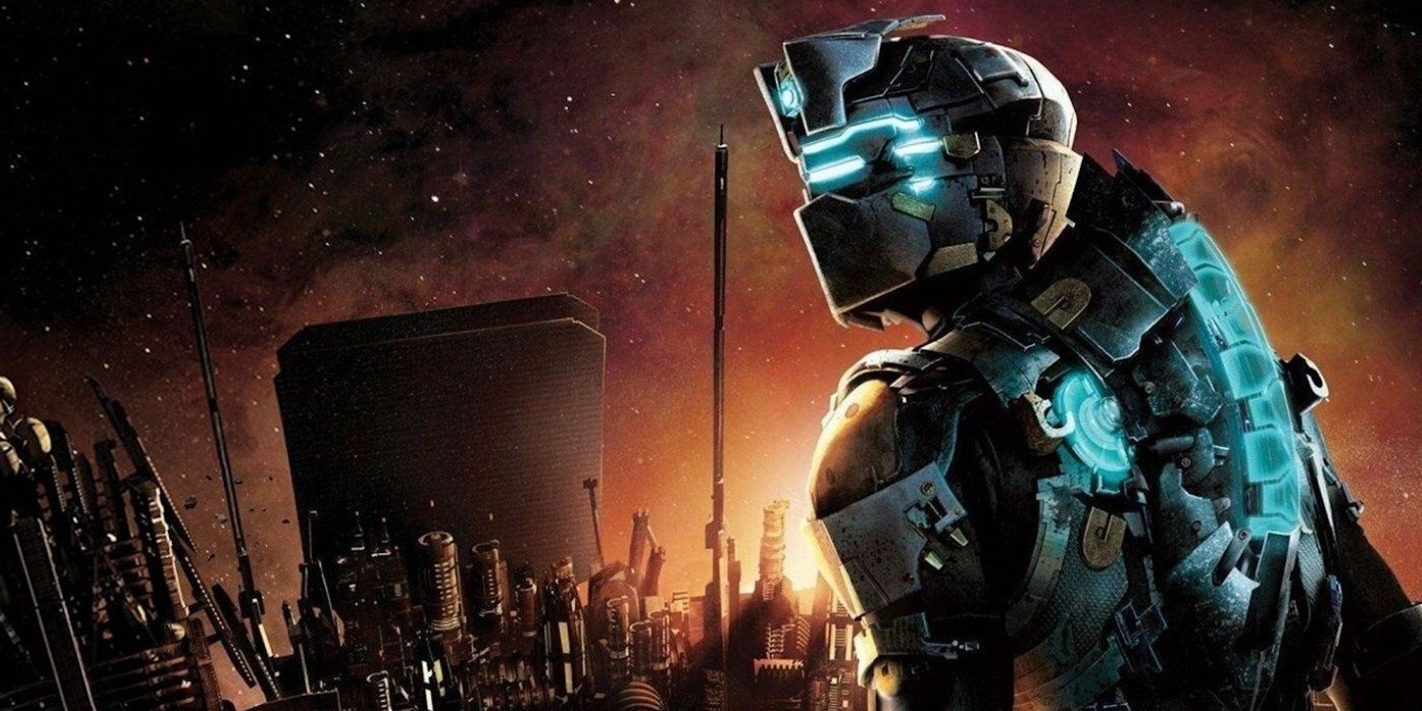 Dead Space Doesn T Need A Remake Techgamebox