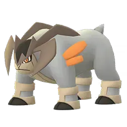 terrakion