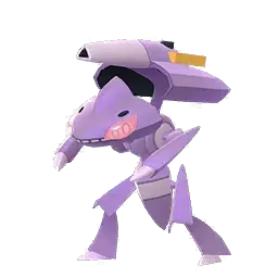 genesect