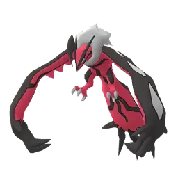 yveltal