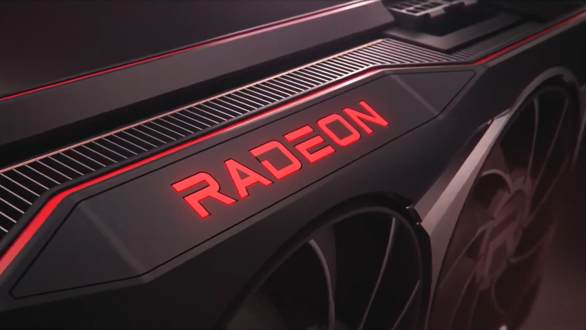 Amd Radeon Rx 6000 Анонс 2