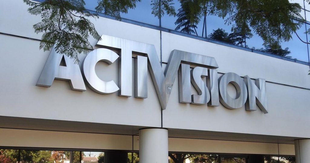 Activision Sued Frat