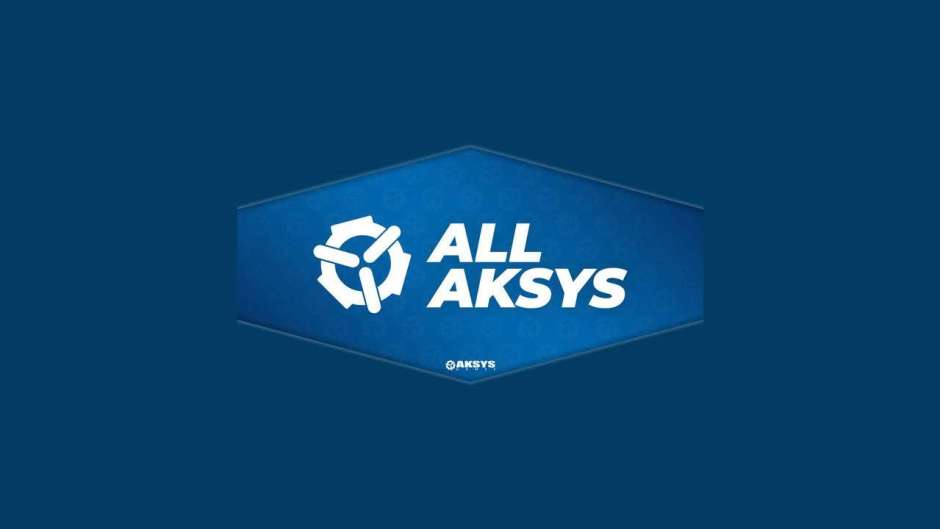 Aksys Games All Aksys 2021