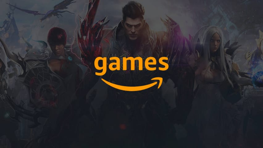 Amazon Games वैयक्तिक गेम पॉलिसी कव्हर