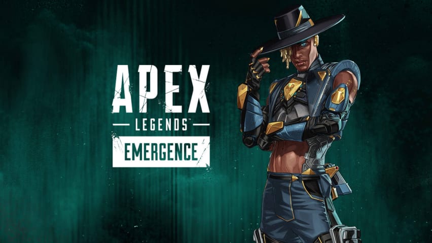 Apex Legends Emergence စတင်သည့်ရက်စွဲနှင့် New Legend Seeer cover.jpg