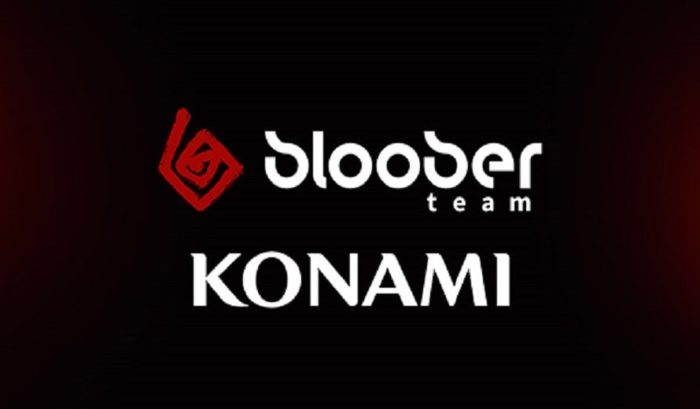 Bloober Konami 06 30 21 хв 700x409