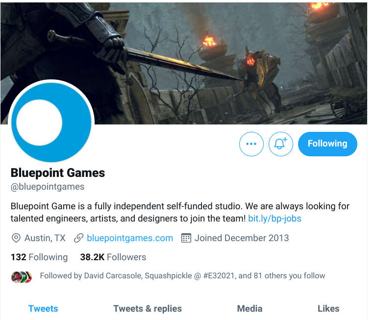 Bluepointgames