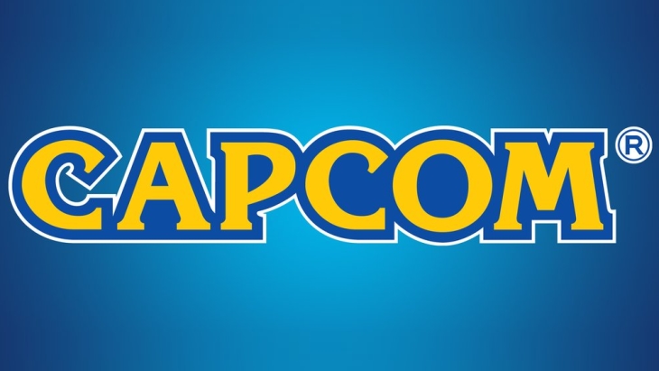 Capcom 07 29 2021 г