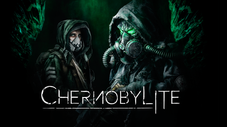 Chernobylite 07 28 2021 1
