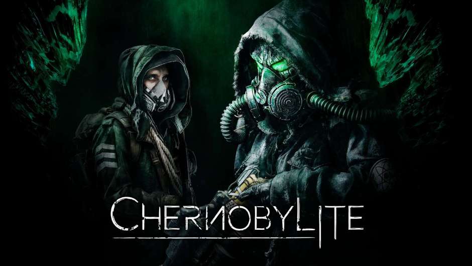 Černobylitas