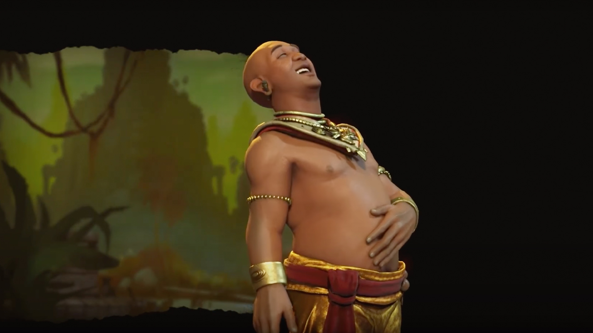 Civilization 6’s AI has been going mad for science thanks to a few lines of code