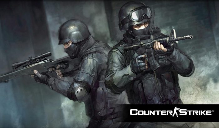 Counter Strike ባህሪ ደቂቃ 700x409