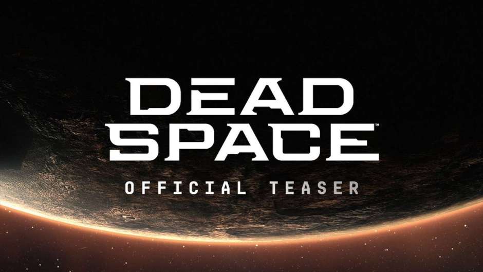 DeadSpace Remake