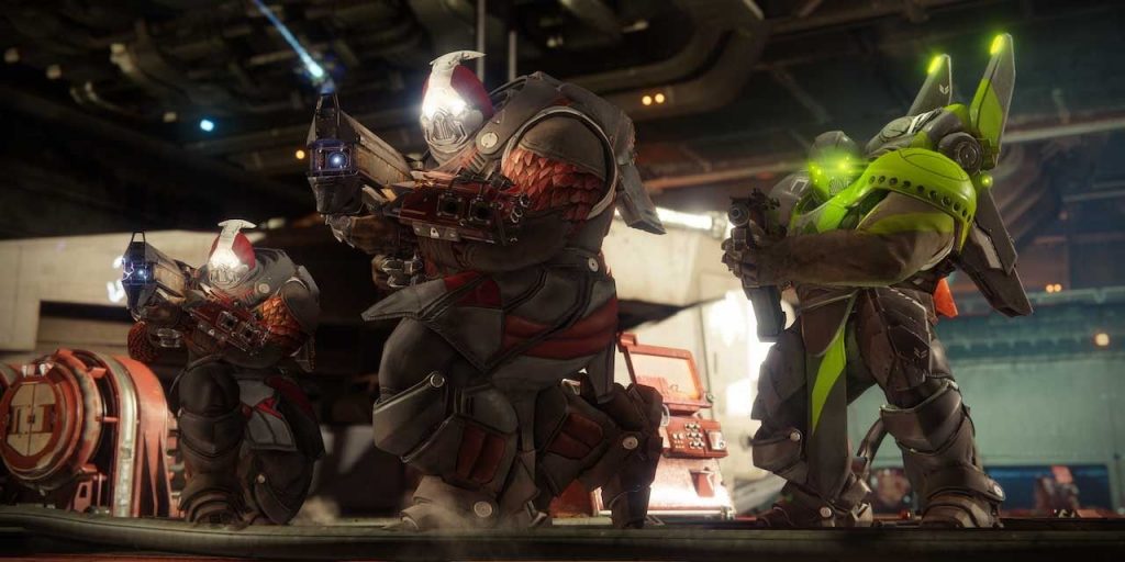 Destiny 2 Arms Dealer Strike Cropped