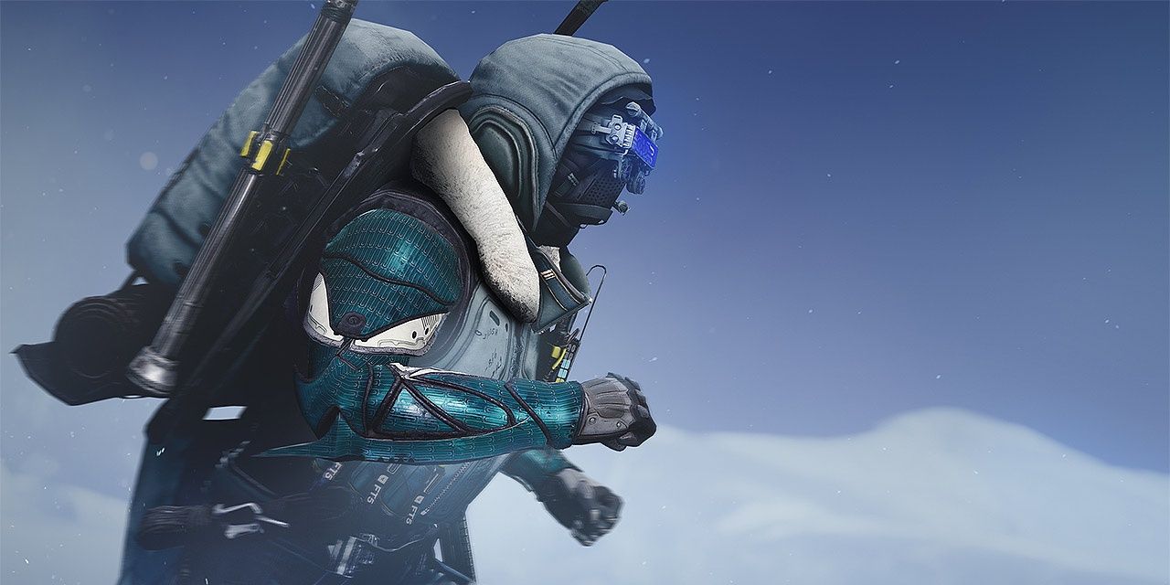 Destiny 2 Athryss Embrace Cropped