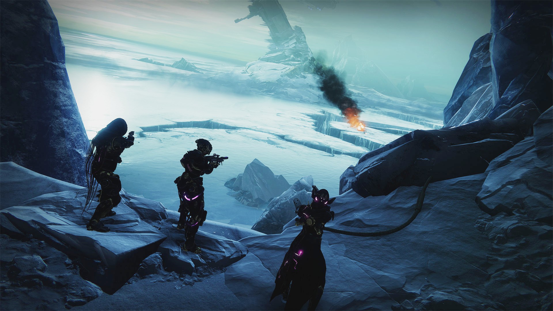 Destiny 2’s Witch Queen expansion will be revealed next month
