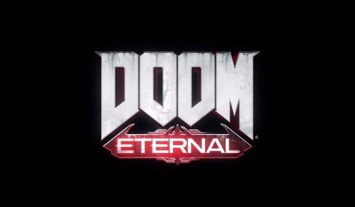Doom Eternal ฟีเจอร์ขั้นต่ำ 700x409