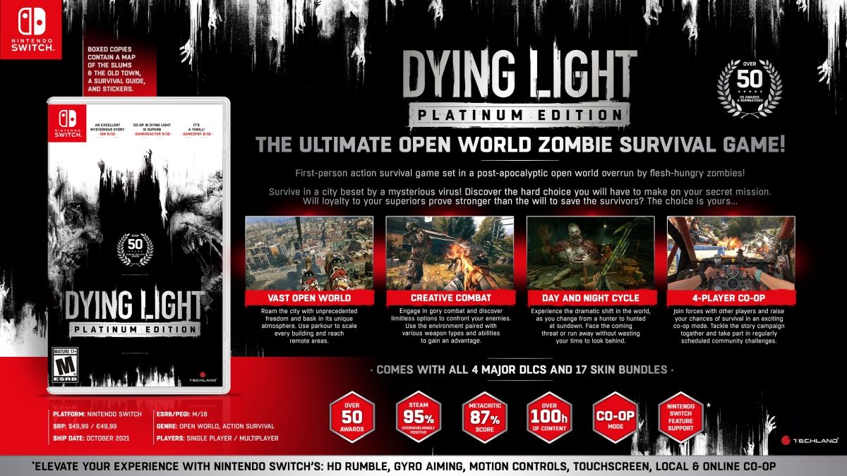 Dying Light Switch 1