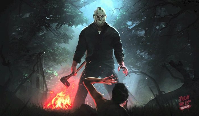 El juego 13 se vende el viernes 13 el juego Los patrocinadores de Kickstarter dan a los desarrolladores el infierno