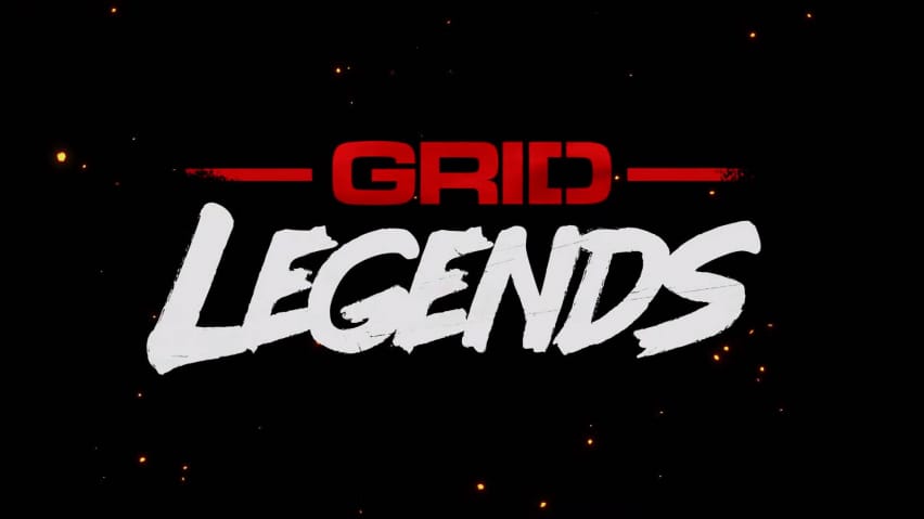 Grid Legends нүүрээ зарлалаа