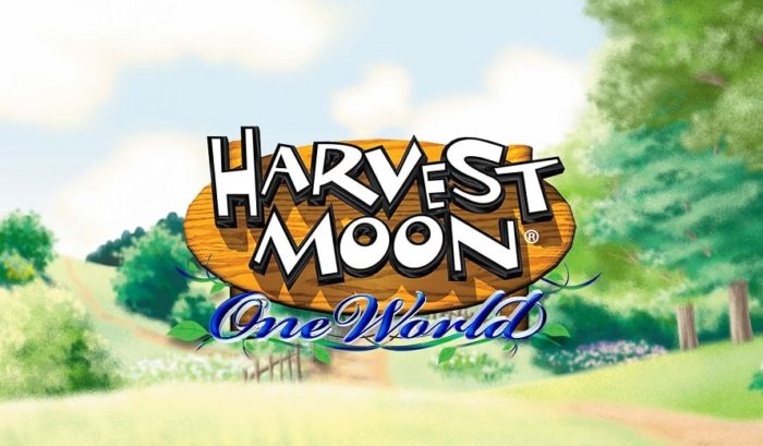 Harvest Moon: Tiket Satu Musim Dunia