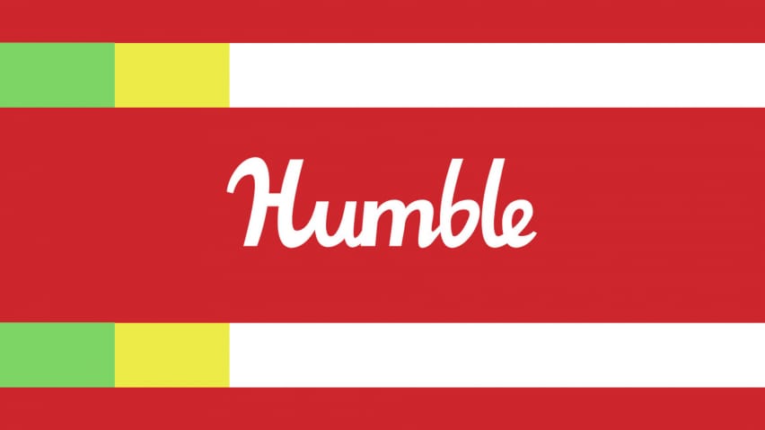 Humble Bundle Präis sliders Minimum Cover