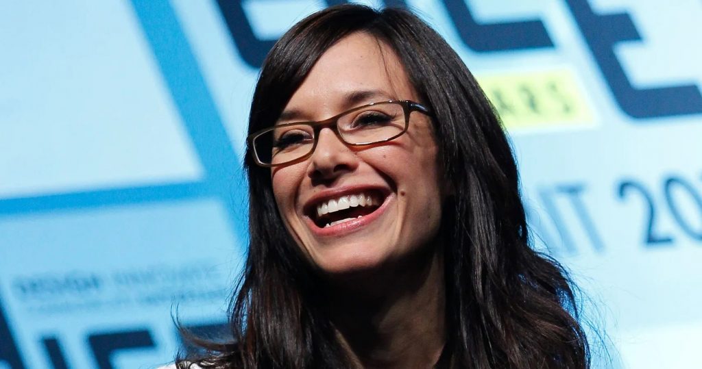 Jade Raymond