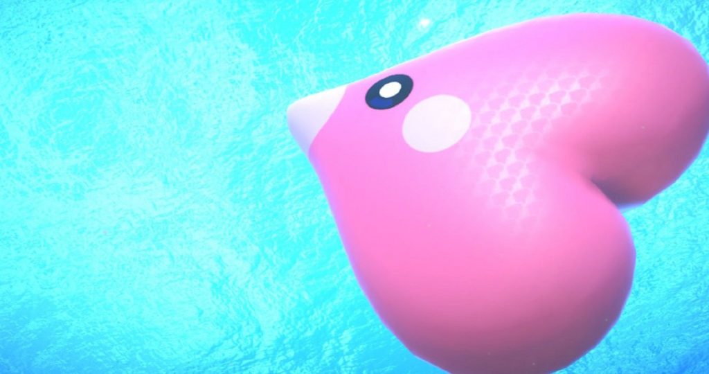 Luvdisc Snap