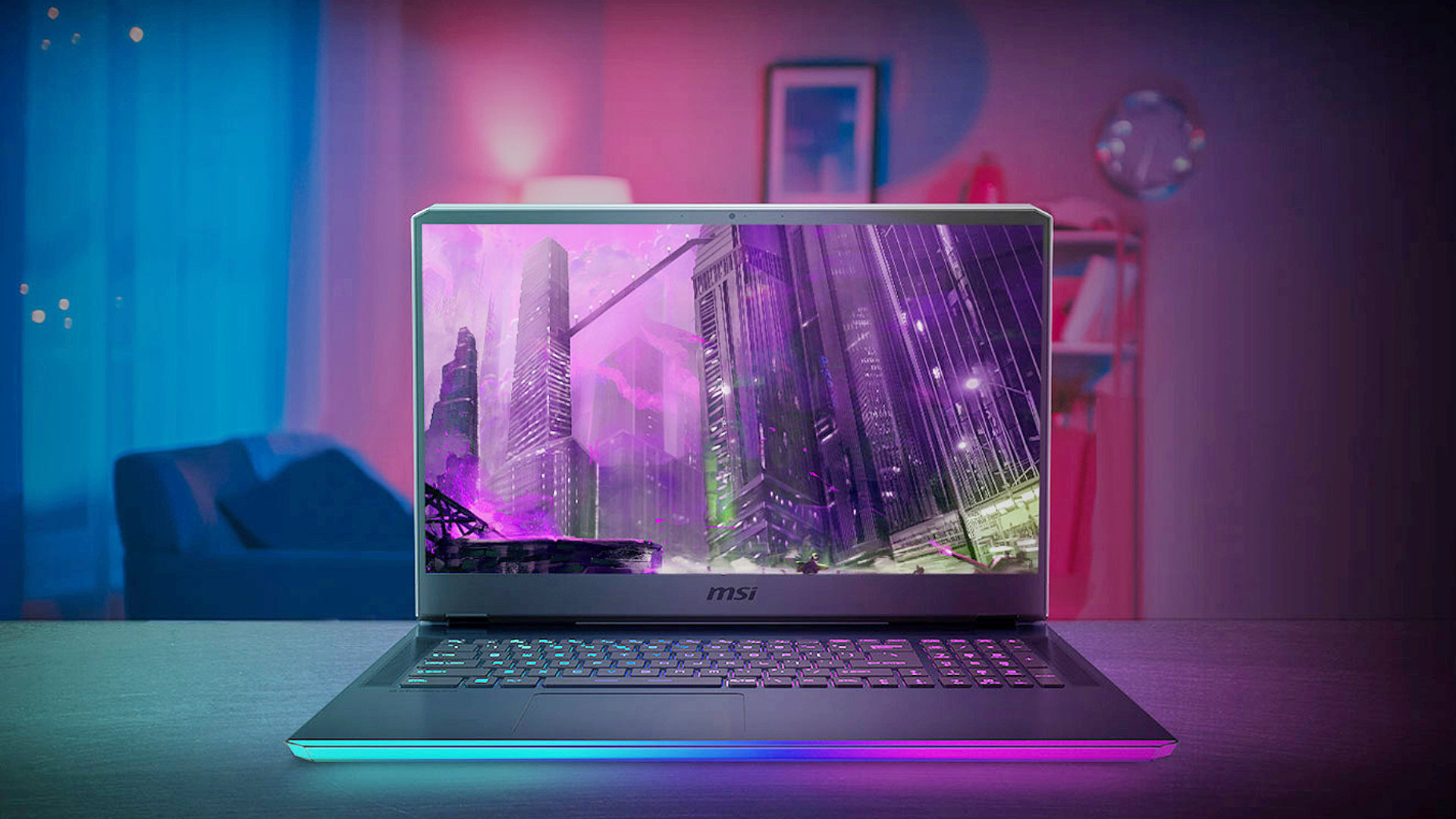 Nvidia RTX 3080 Super GPUs could be inside new gaming laptops next year