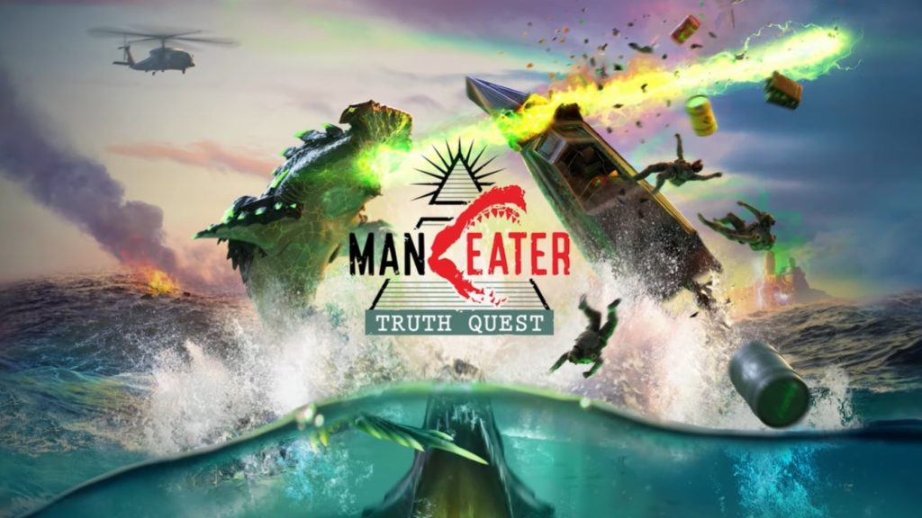 Maneater Truth Quest 1024x576