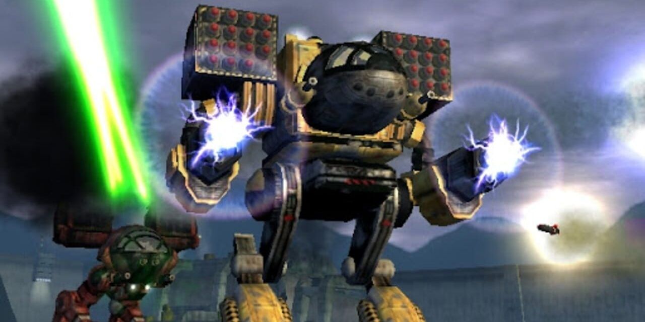 Mechassault Cropped