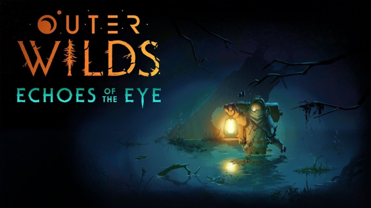 Outer Wilds Echoes Of The Eye 07 29 2021